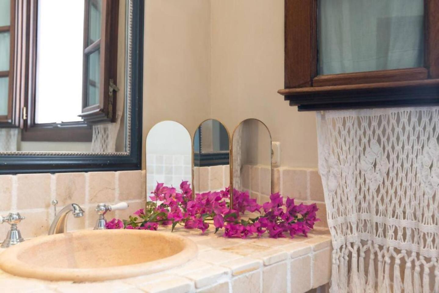 Villa Casa Sol Encantadora Villa Con Piscina Marbella Eksteriør billede